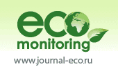 Экомониторинг www.journal-eco.ru